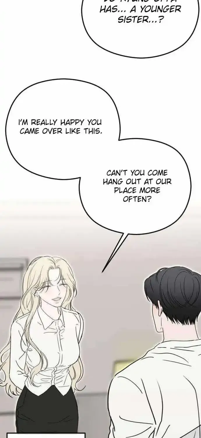 A Sibling