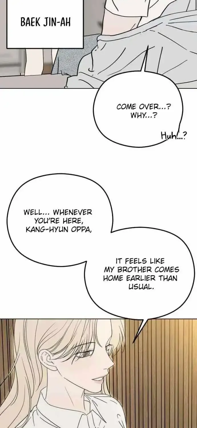 A Sibling