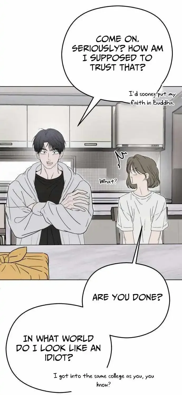 A Sibling