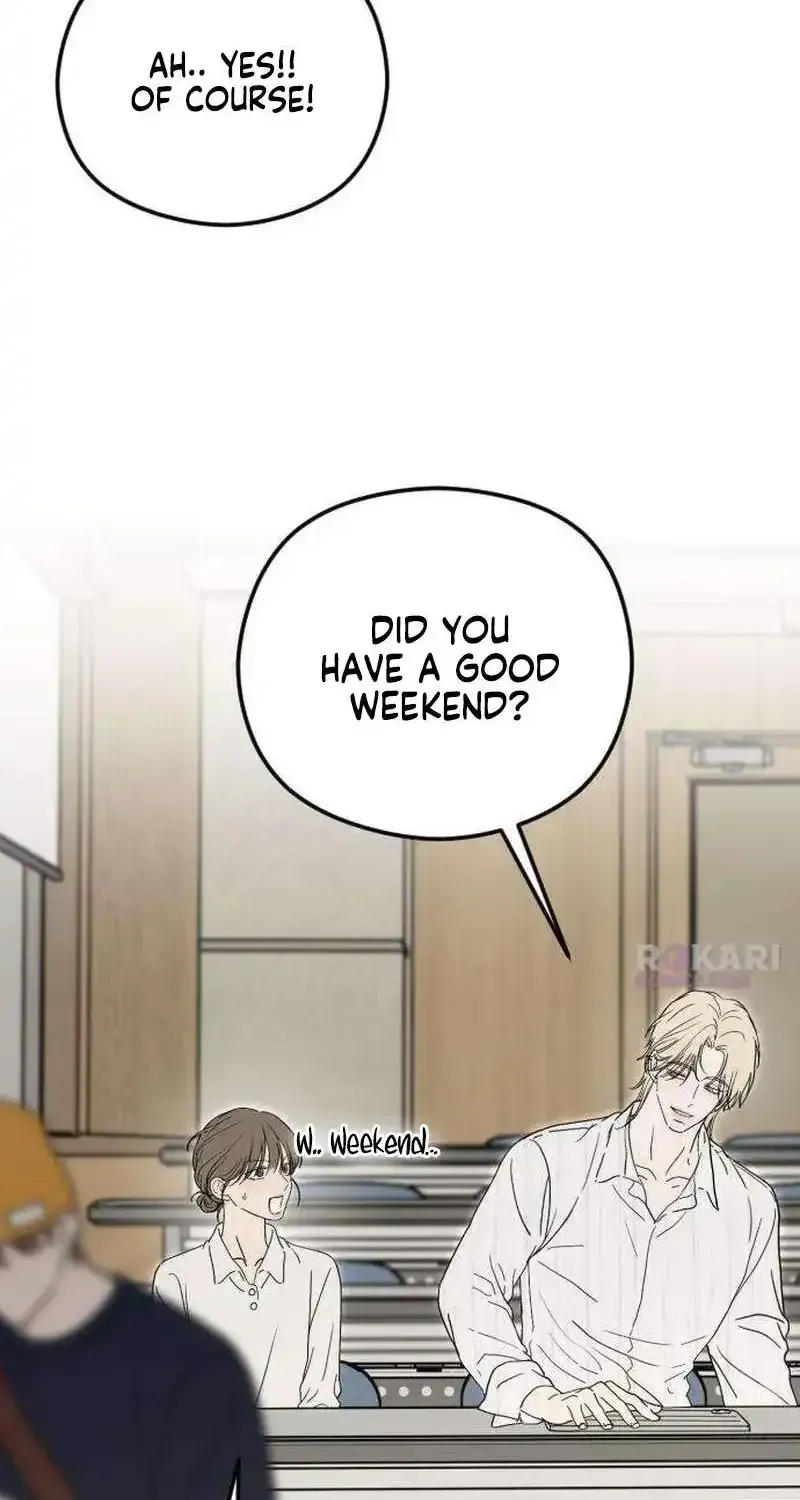 A Sibling