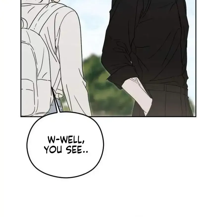 A Sibling