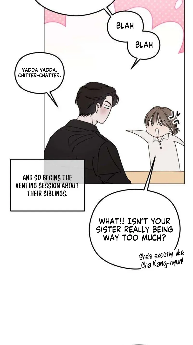 A Sibling