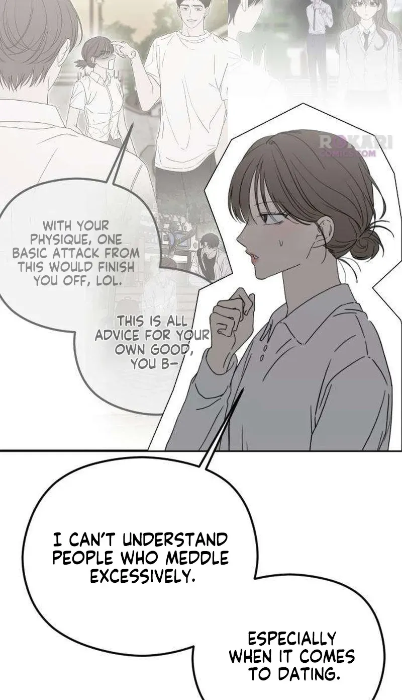 A Sibling
