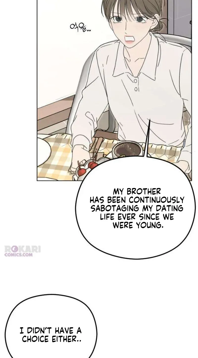 A Sibling