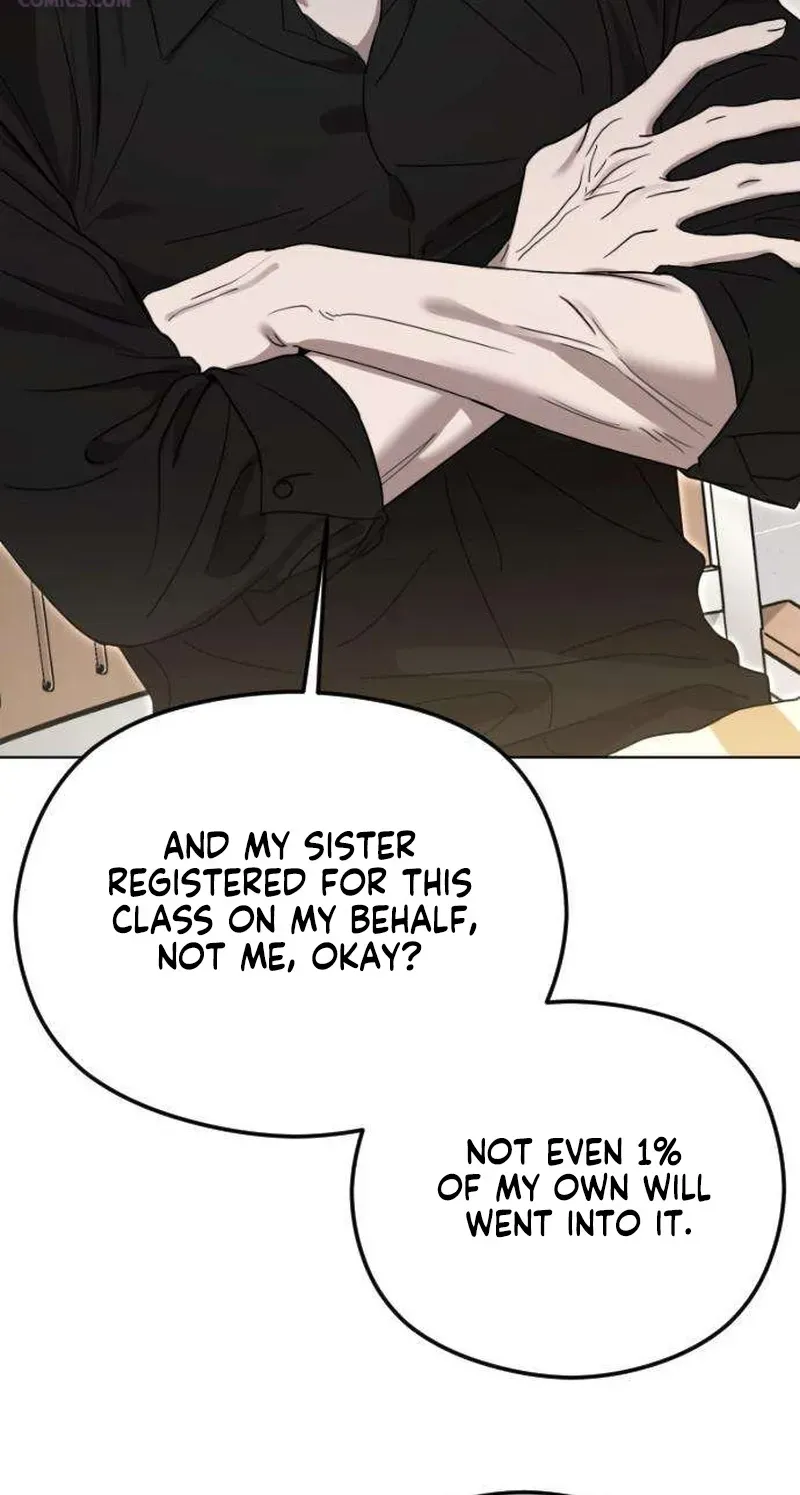 A Sibling