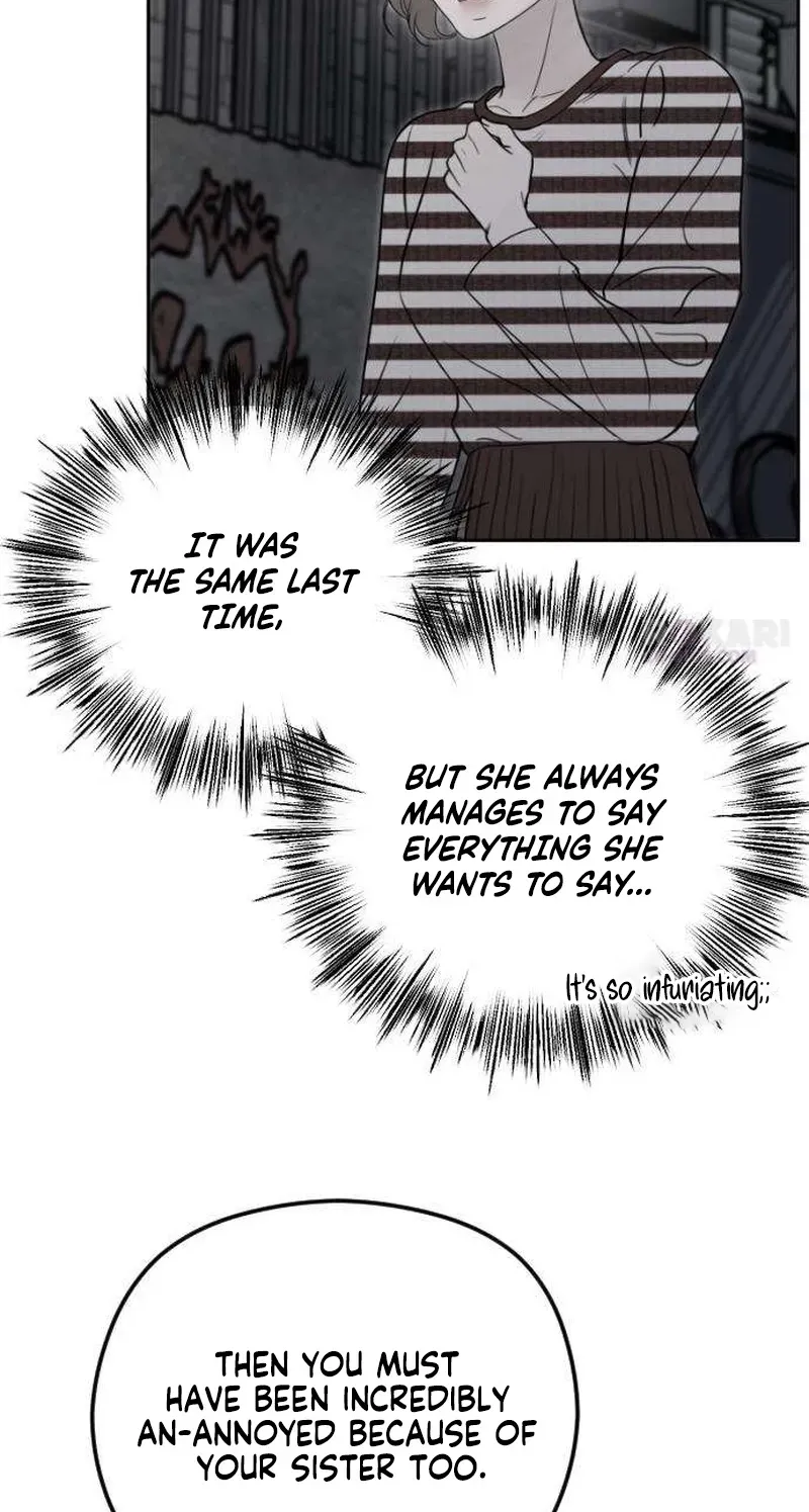 A Sibling
