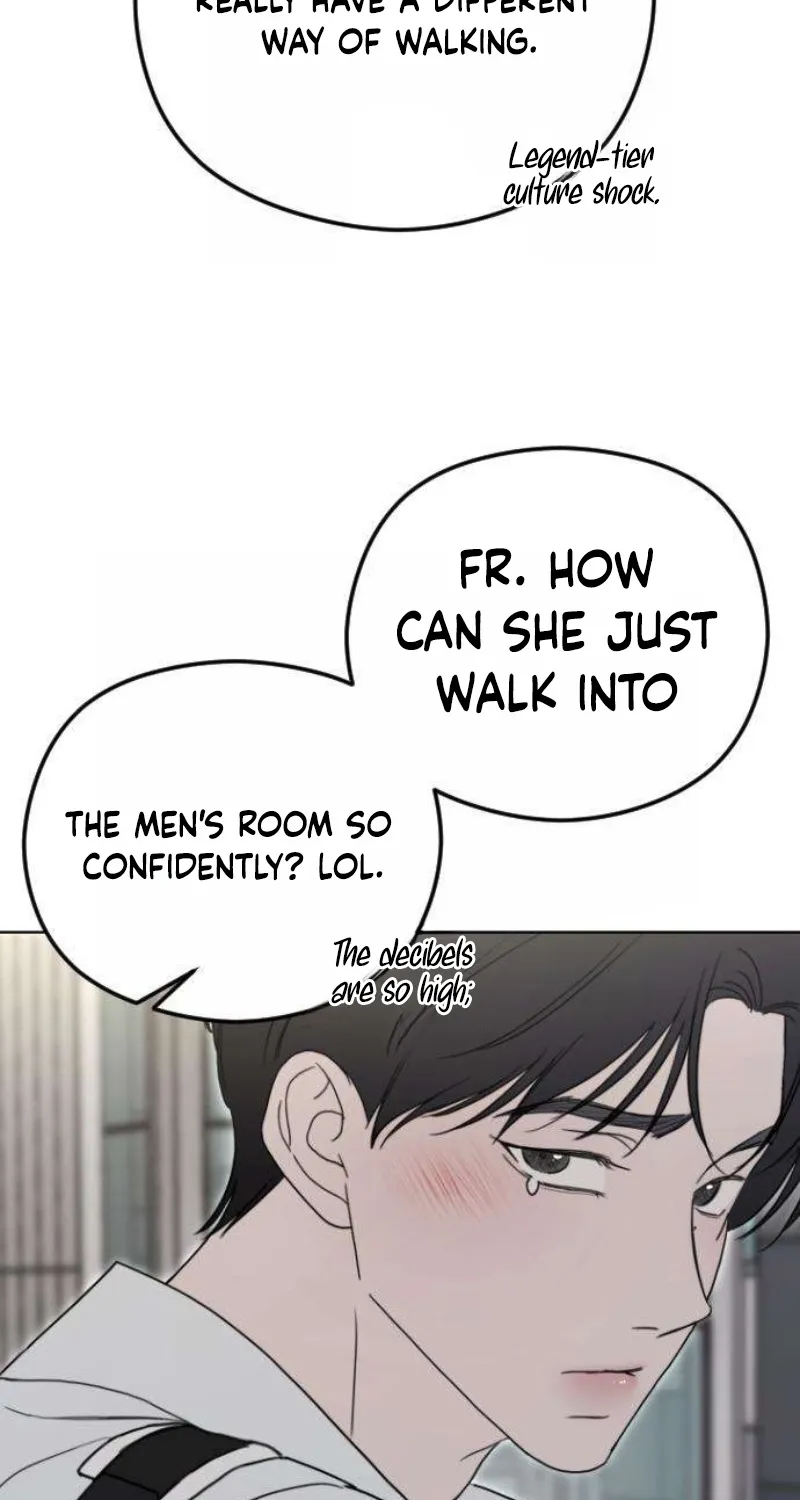 A Sibling
