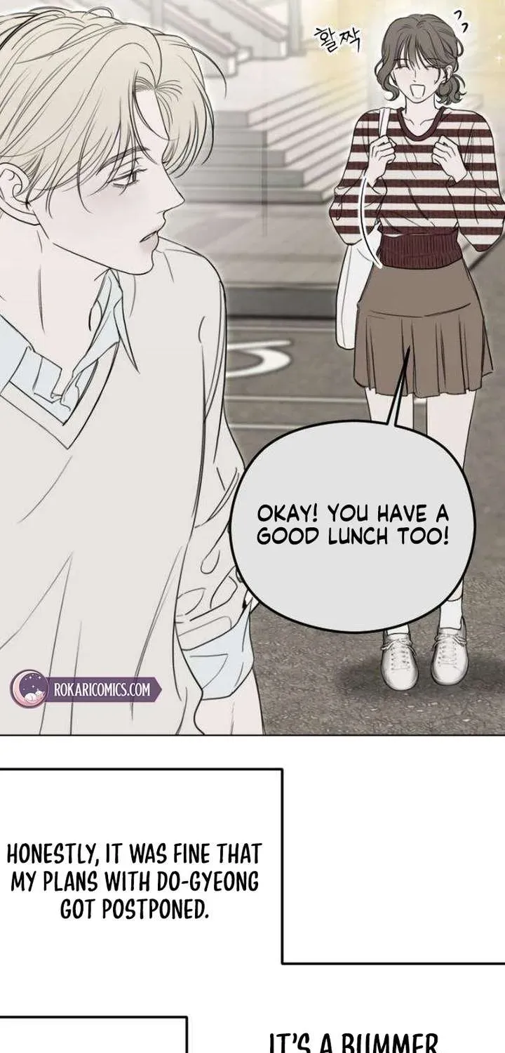A Sibling
