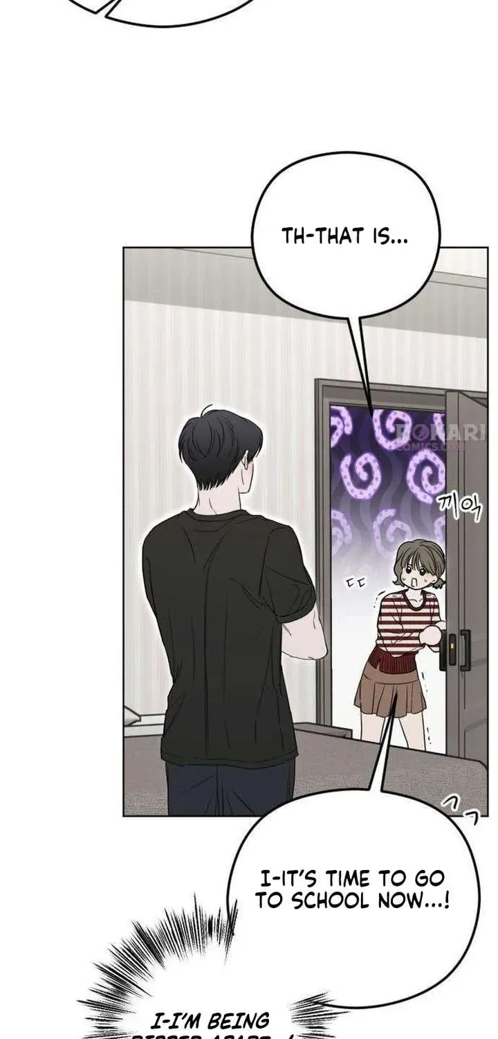 A Sibling