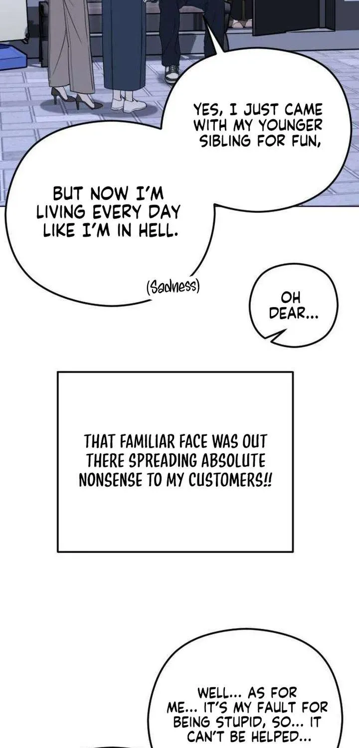 A Sibling