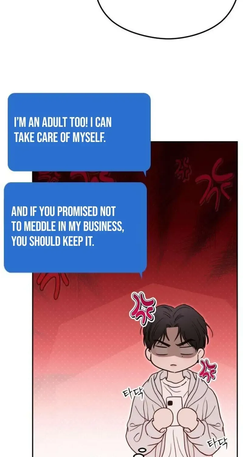 A Sibling