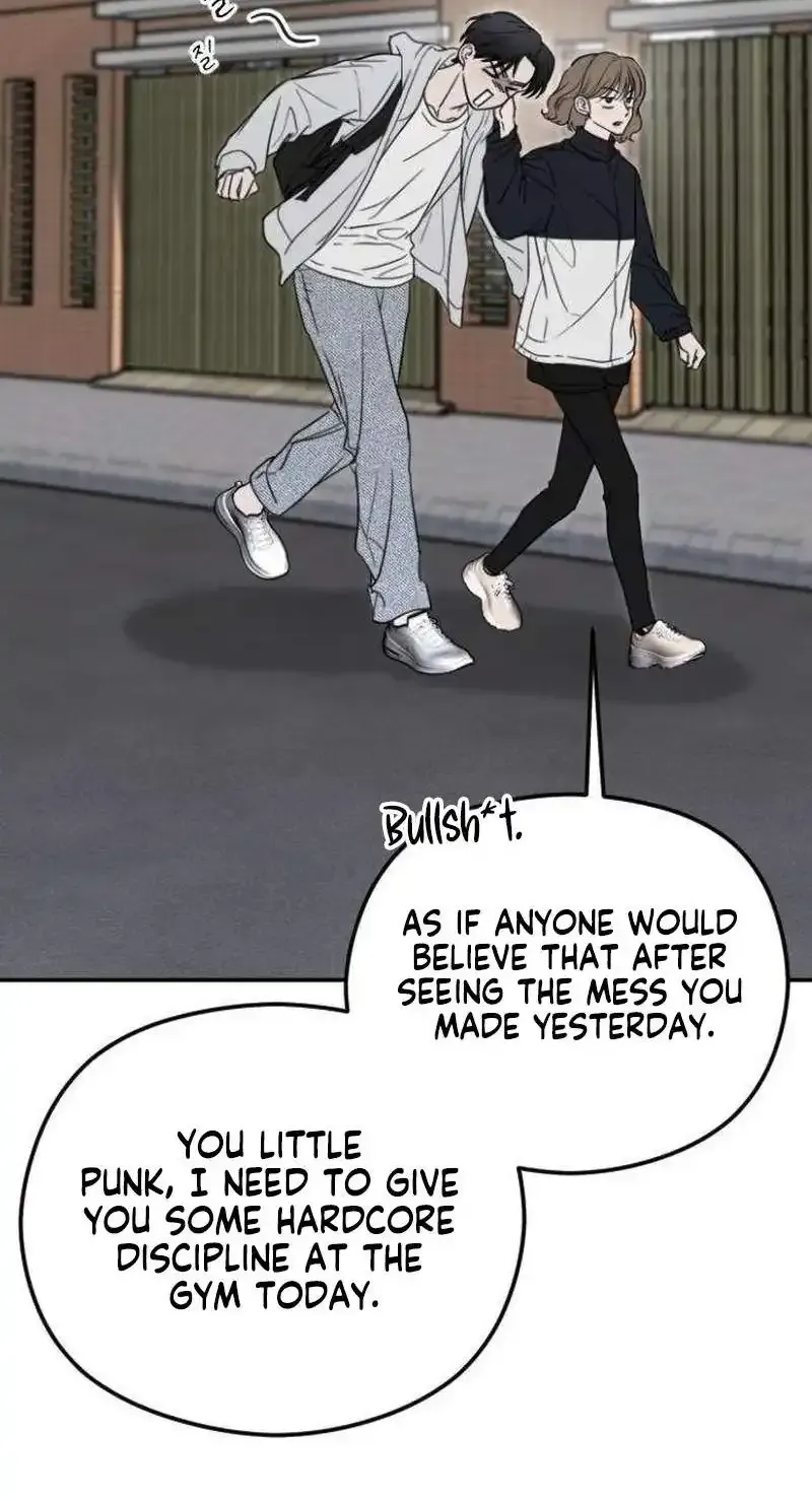 A Sibling