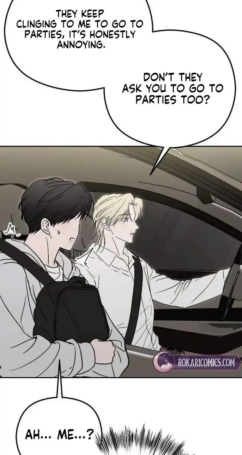 A Sibling
