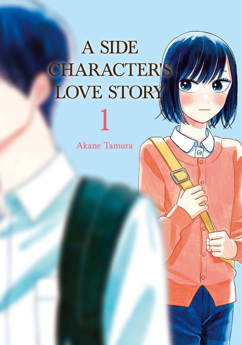 A Side Character