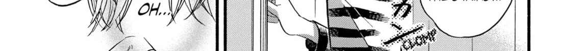 A Side Character