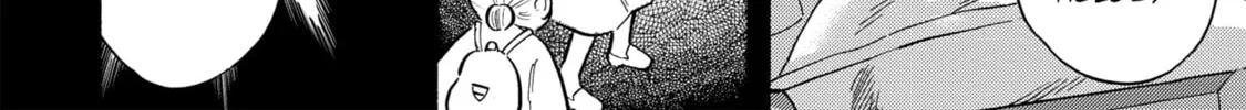 A Side Character