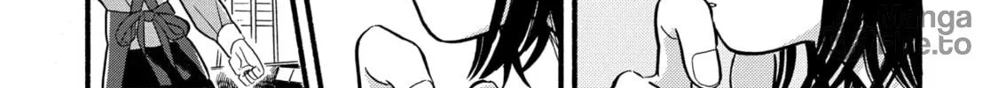 A Side Character
