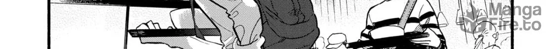 A Side Character