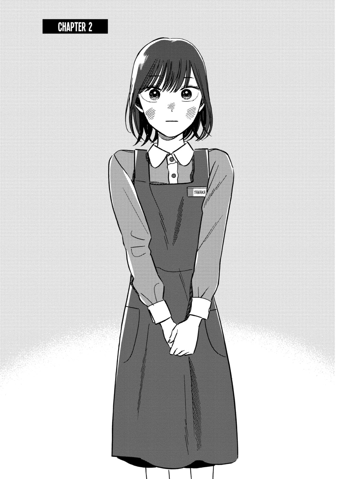 A Side Character