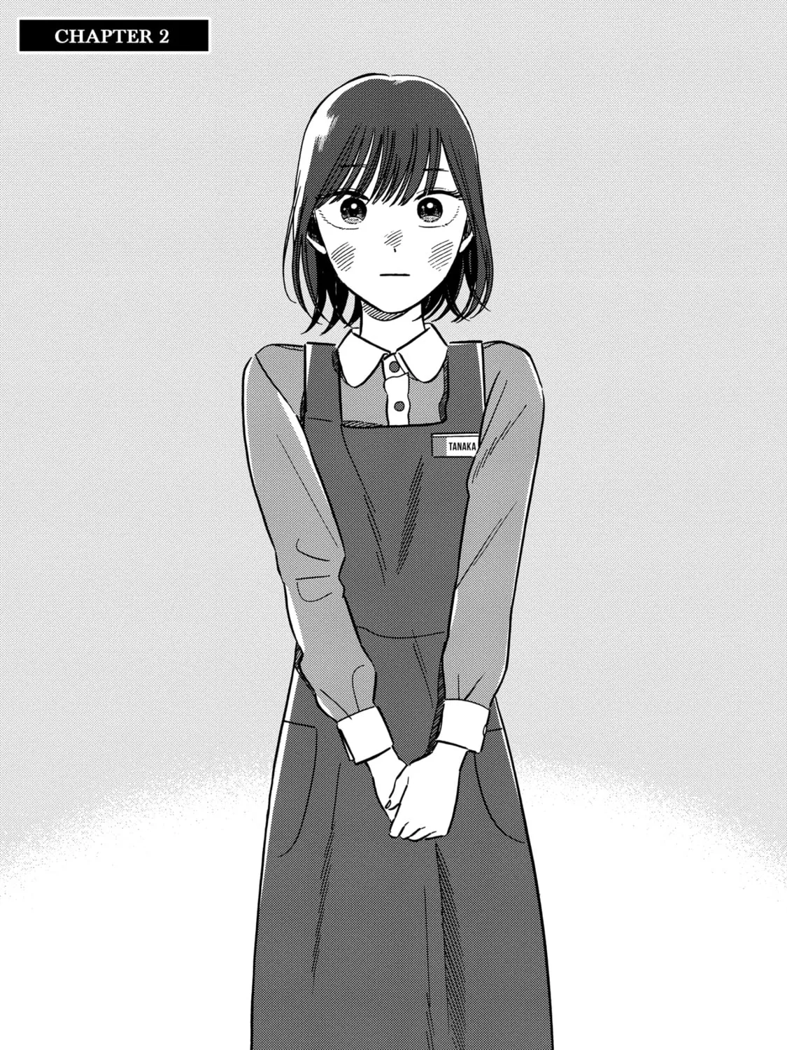 A Side Character