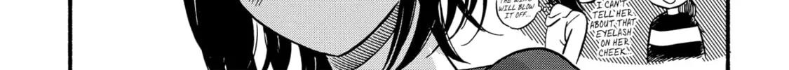 A Side Character