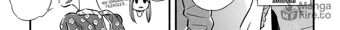 A Side Character