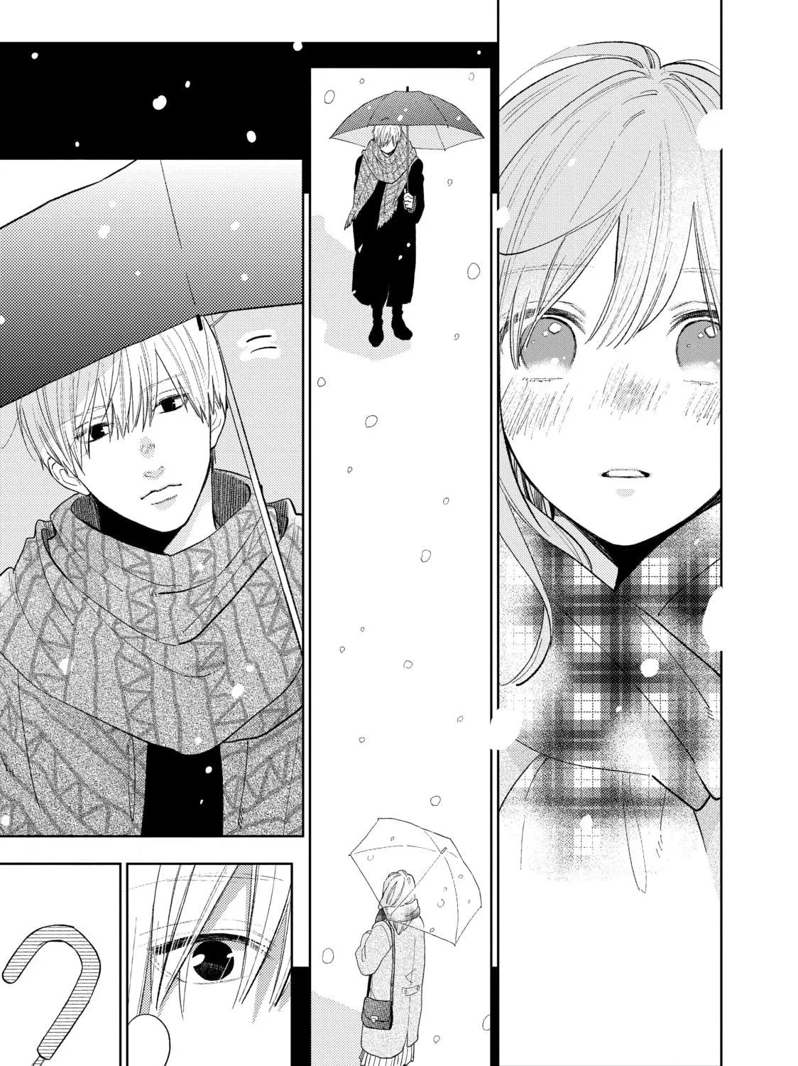 A Sign of Affection Chapter 1 page 107 - 