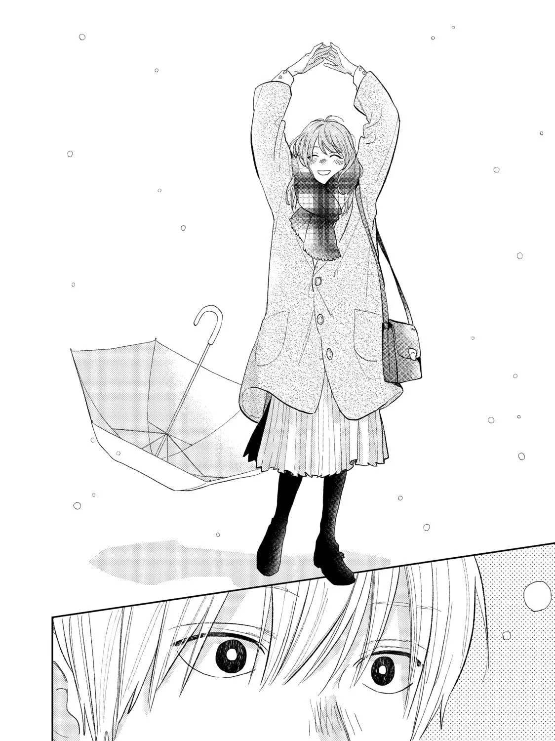 A Sign of Affection Chapter 1 page 109 - 