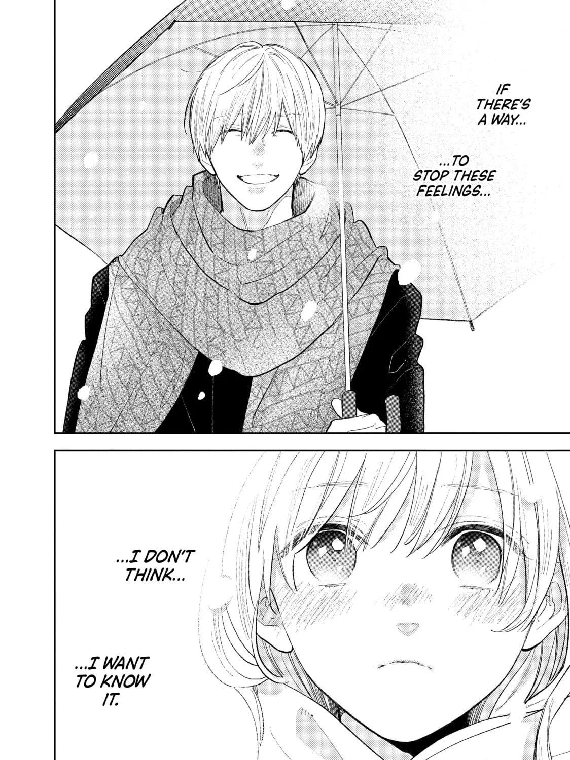 A Sign of Affection Chapter 1 page 113 - 