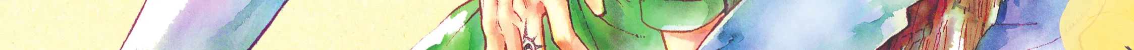 A Sign of Affection Chapter 1 page 4 - 