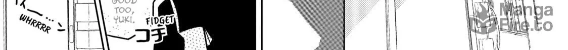 A Sign of Affection Chapter 1 page 48 - 