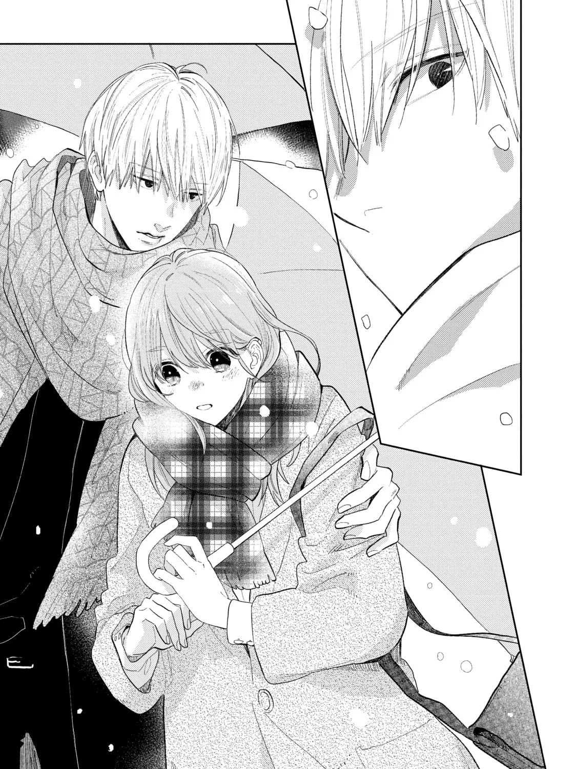 A Sign of Affection Chapter 1 page 75 - 
