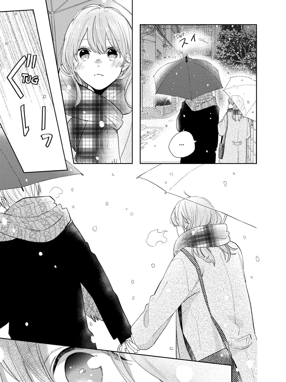 A Sign of Affection Chapter 1 page 79 - 