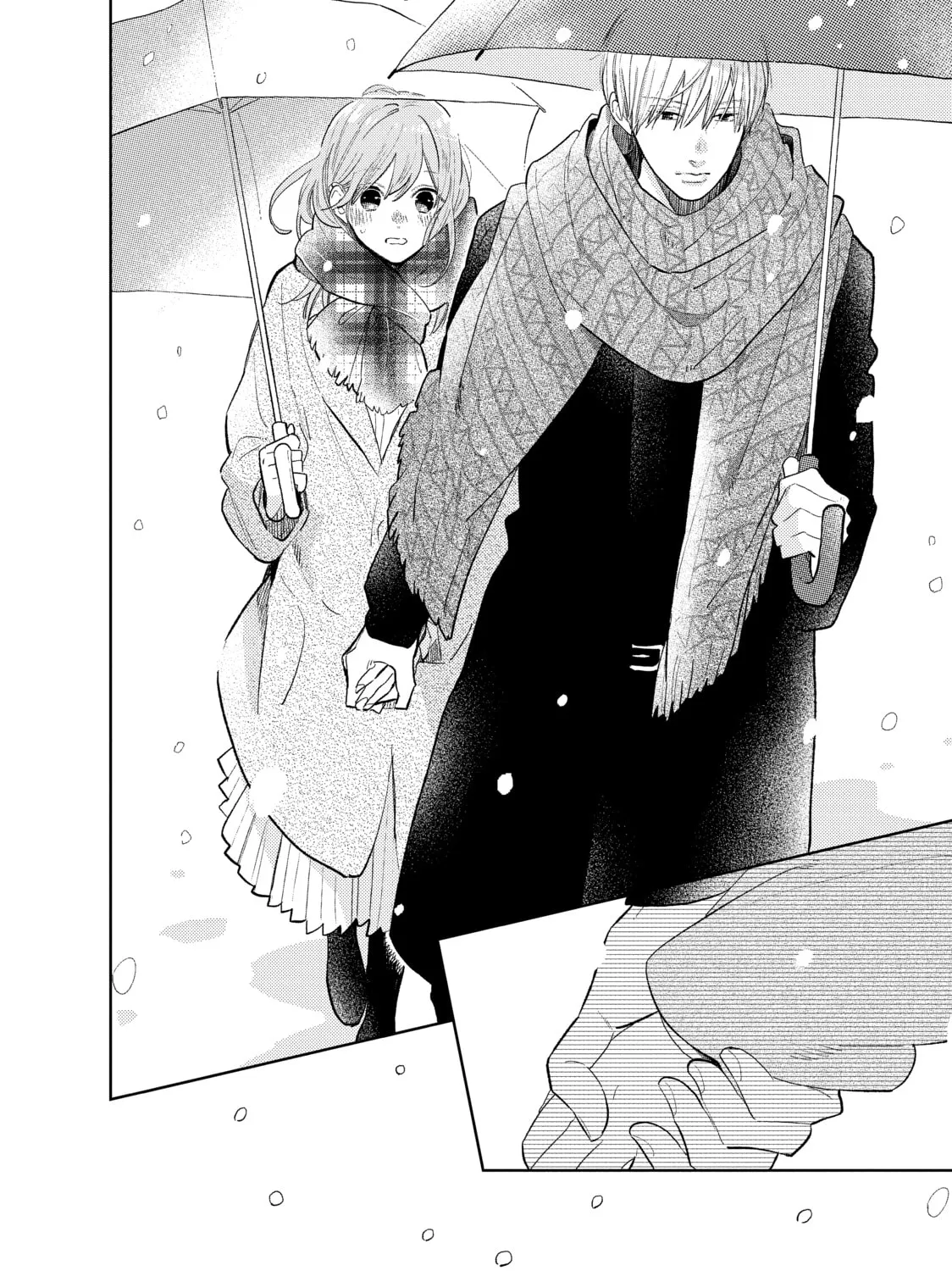 A Sign of Affection Chapter 1 page 81 - 