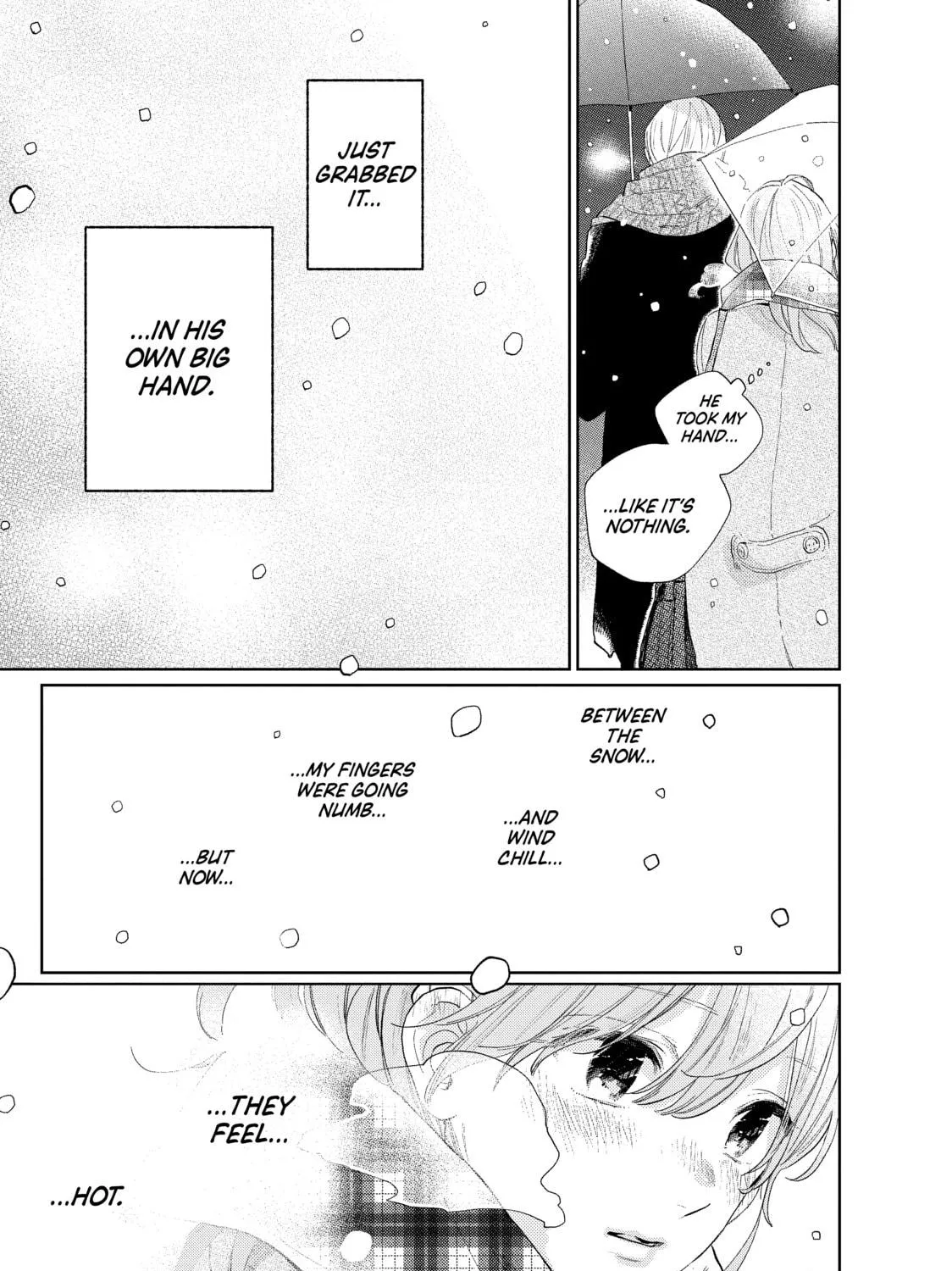 A Sign of Affection Chapter 1 page 83 - 