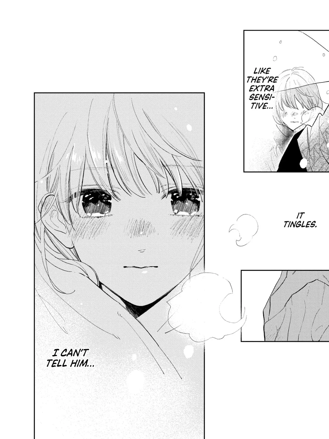 A Sign of Affection Chapter 1 page 85 - 