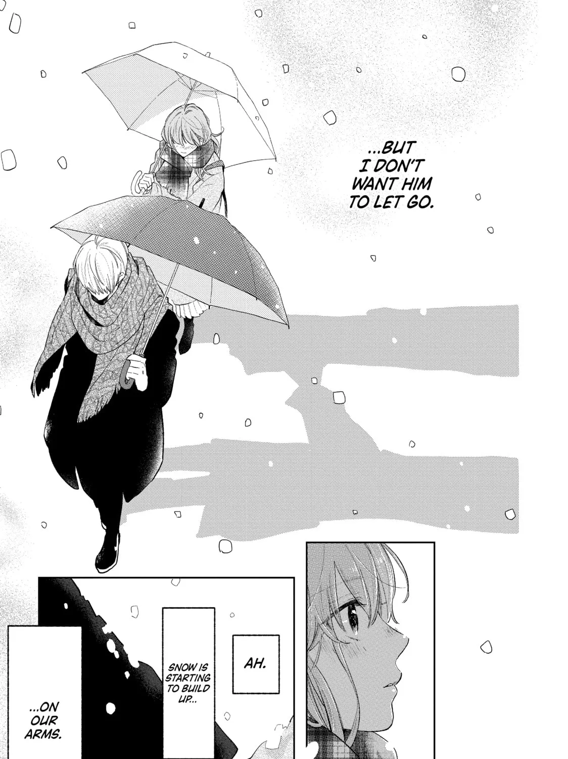 A Sign of Affection Chapter 1 page 87 - 