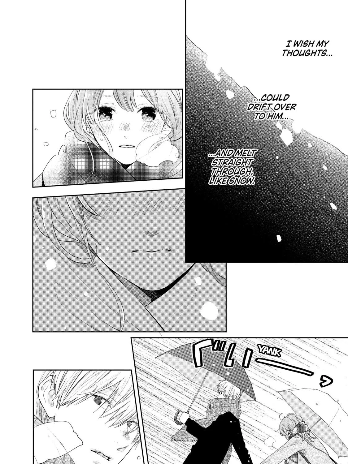 A Sign of Affection Chapter 1 page 89 - 
