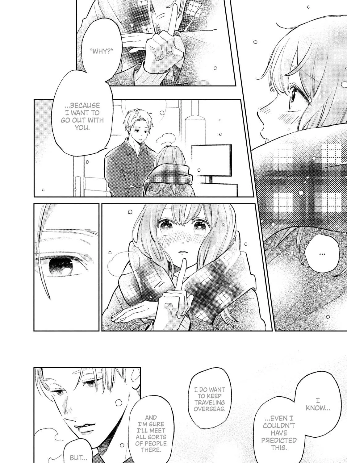 A Sign of Affection Chapter 10 page 11 - 
