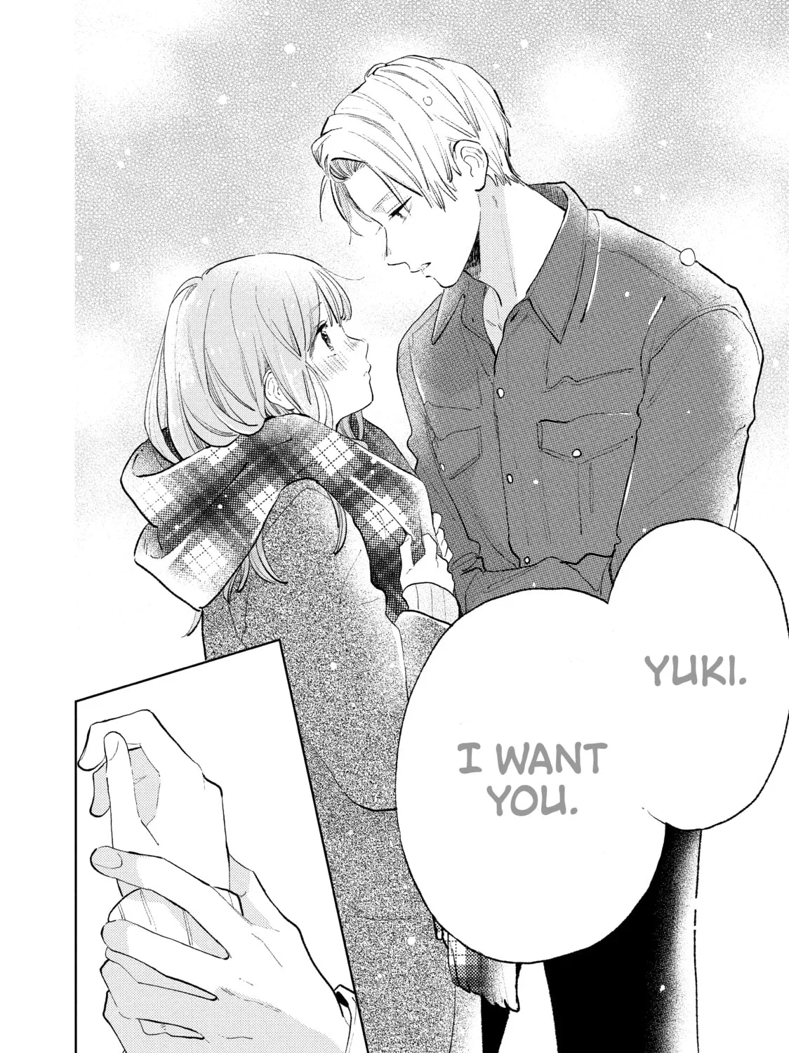 A Sign of Affection Chapter 10 page 15 - 