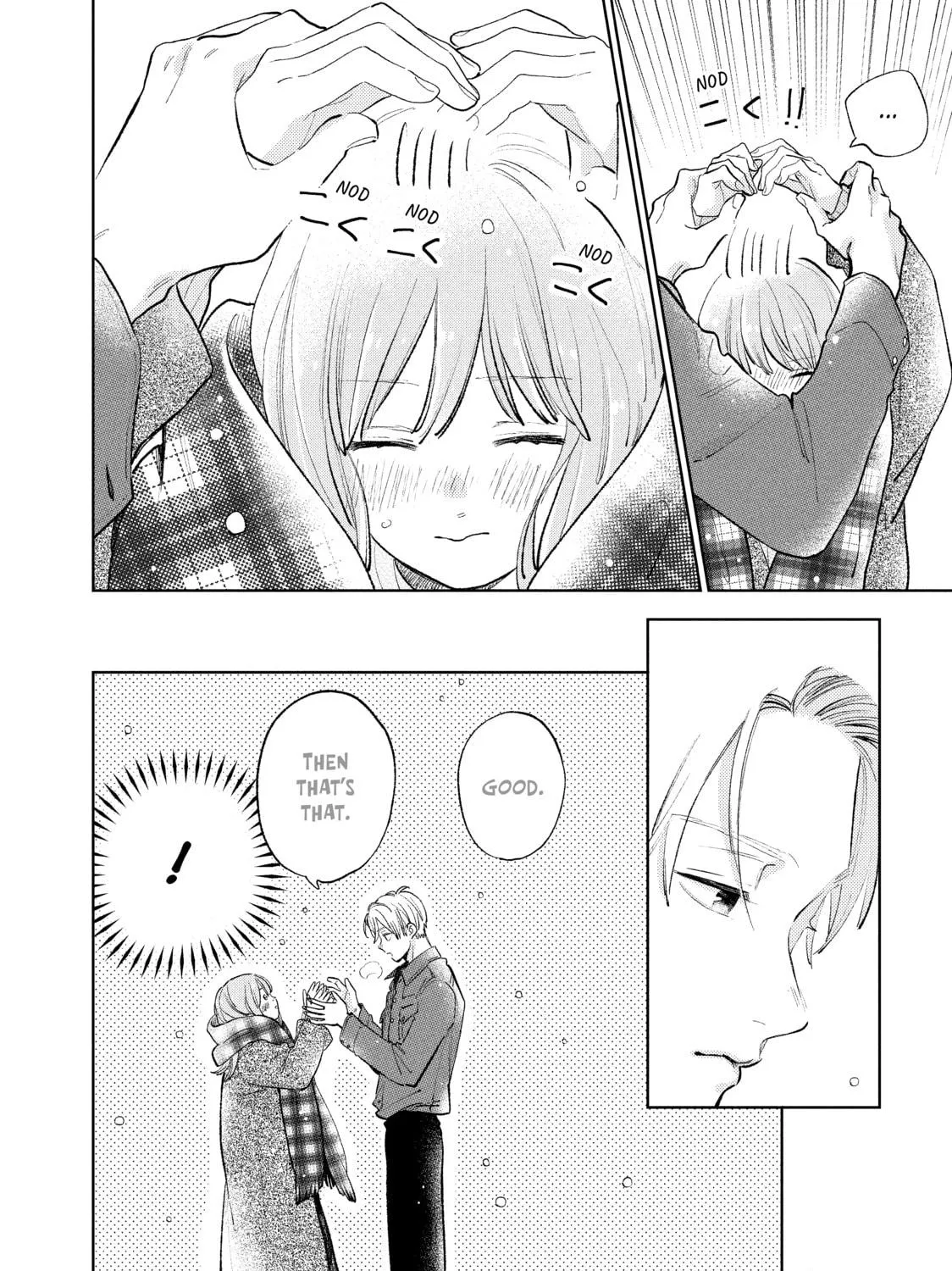 A Sign of Affection Chapter 10 page 19 - 