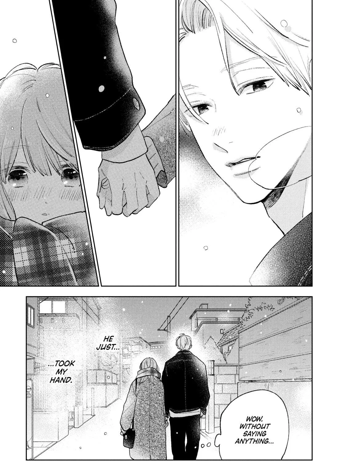 A Sign of Affection Chapter 10 page 41 - 