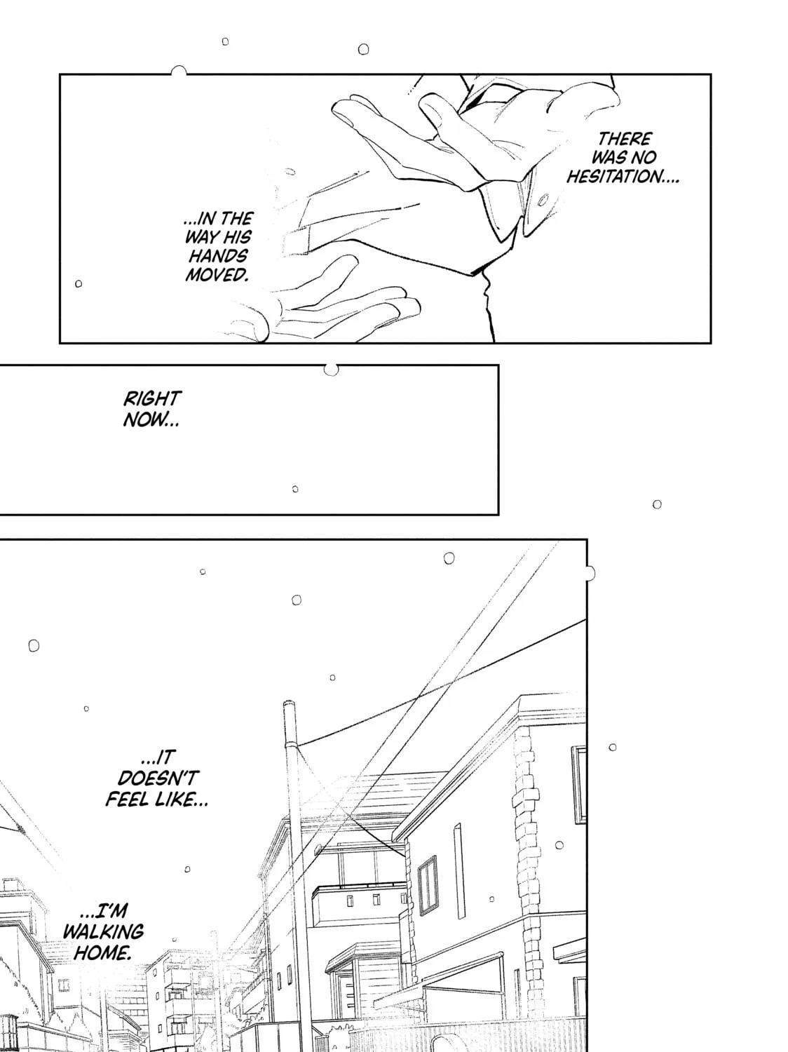 A Sign of Affection Chapter 10 page 45 - 