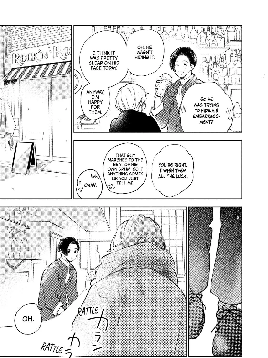 A Sign of Affection Chapter 10 page 49 - 