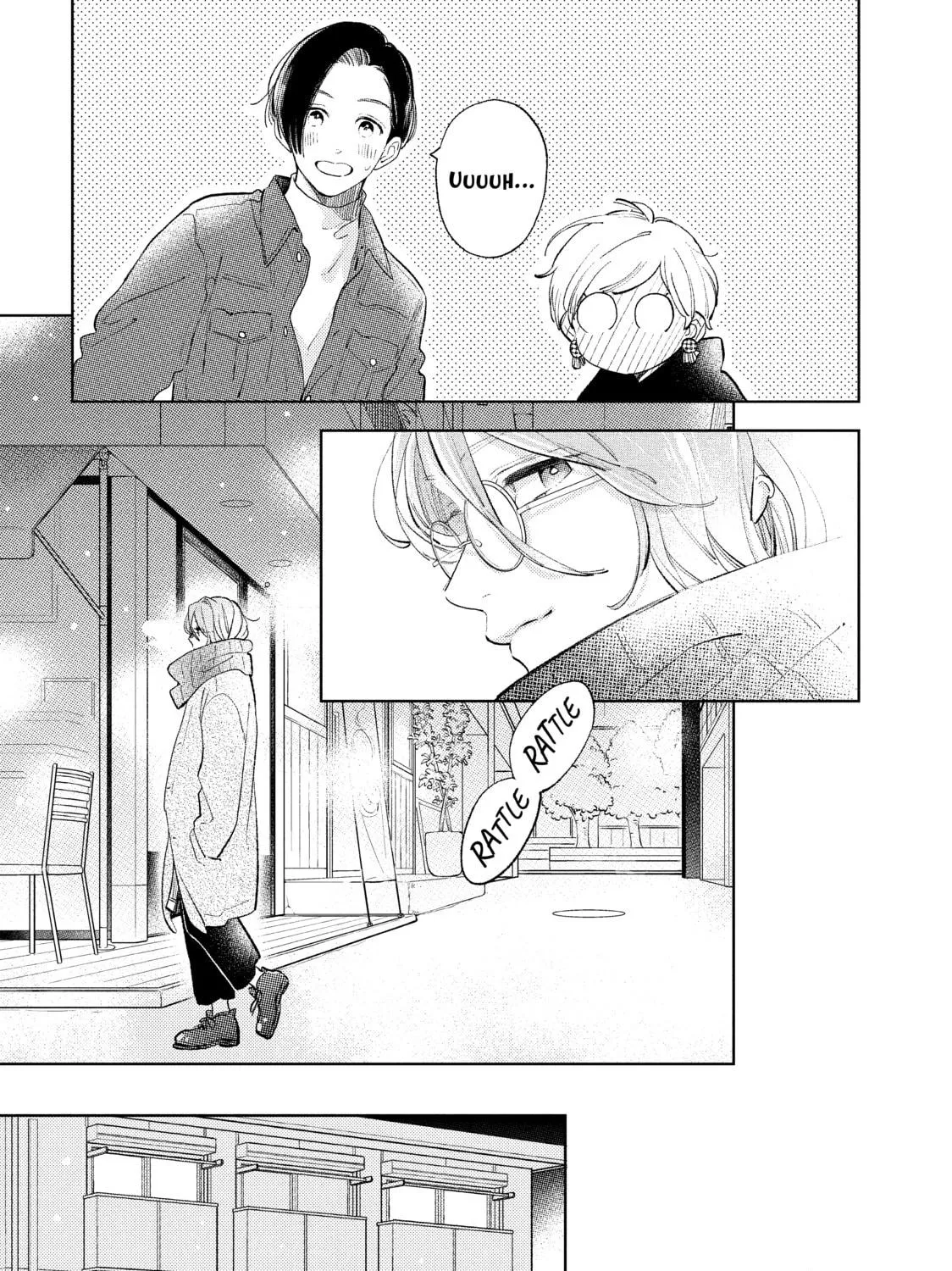A Sign of Affection Chapter 10 page 53 - 