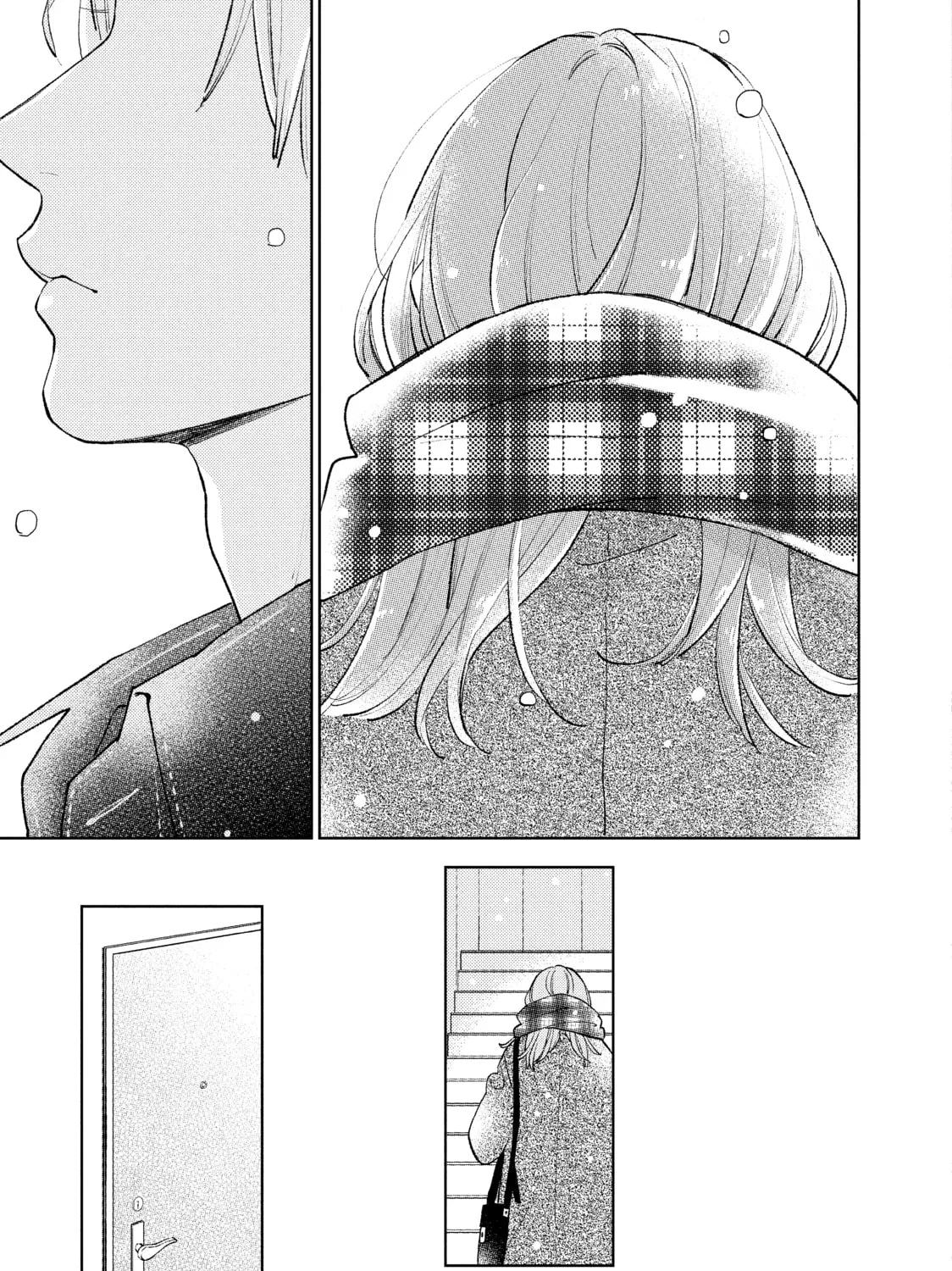 A Sign of Affection Chapter 10 page 61 - 