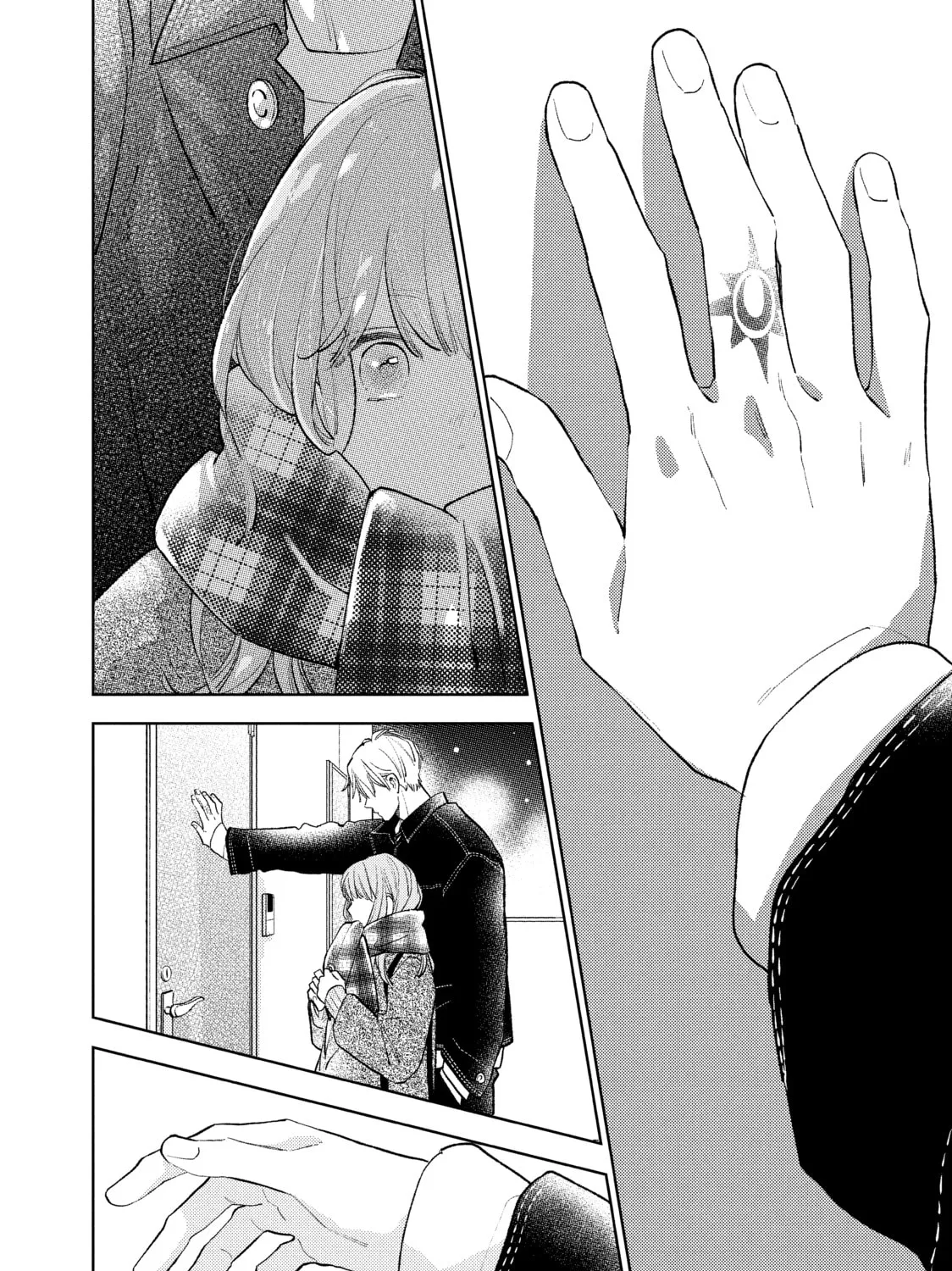 A Sign of Affection Chapter 10 page 63 - 