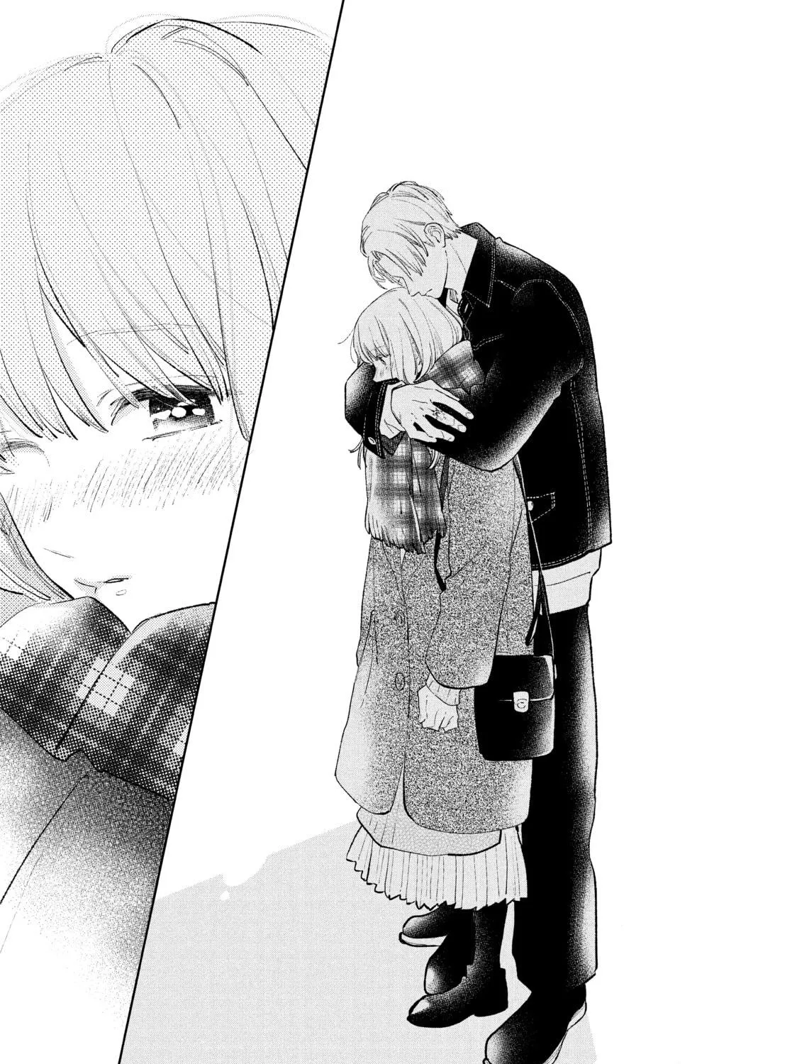 A Sign of Affection Chapter 10 page 65 - 