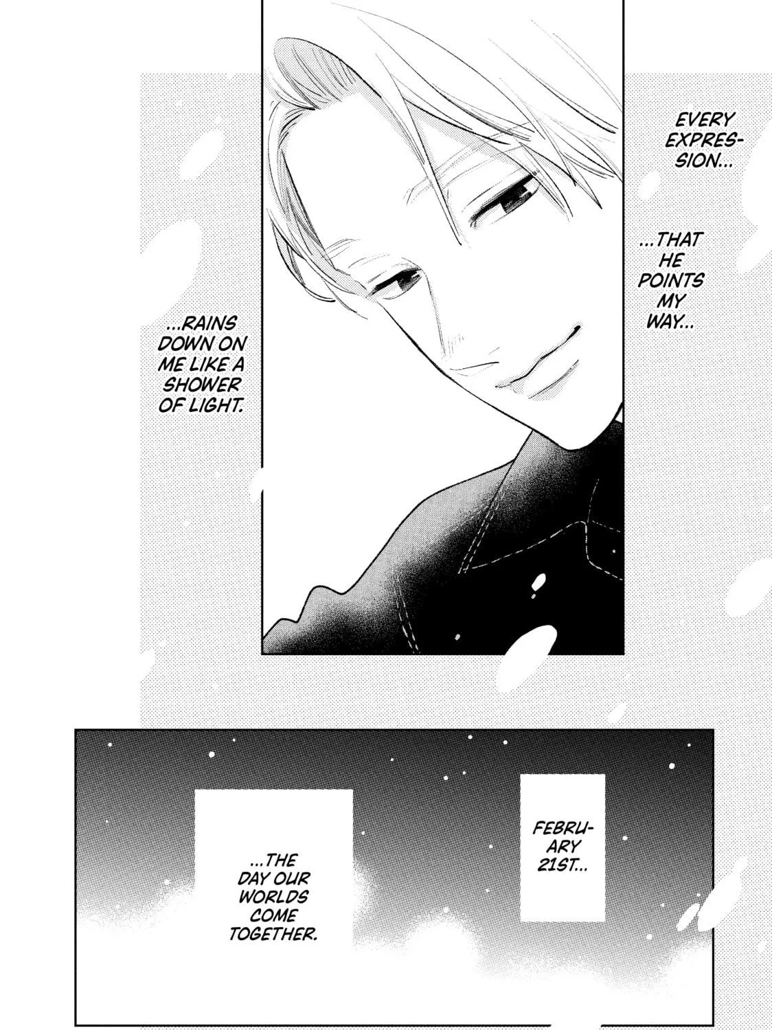 A Sign of Affection Chapter 10 page 71 - 