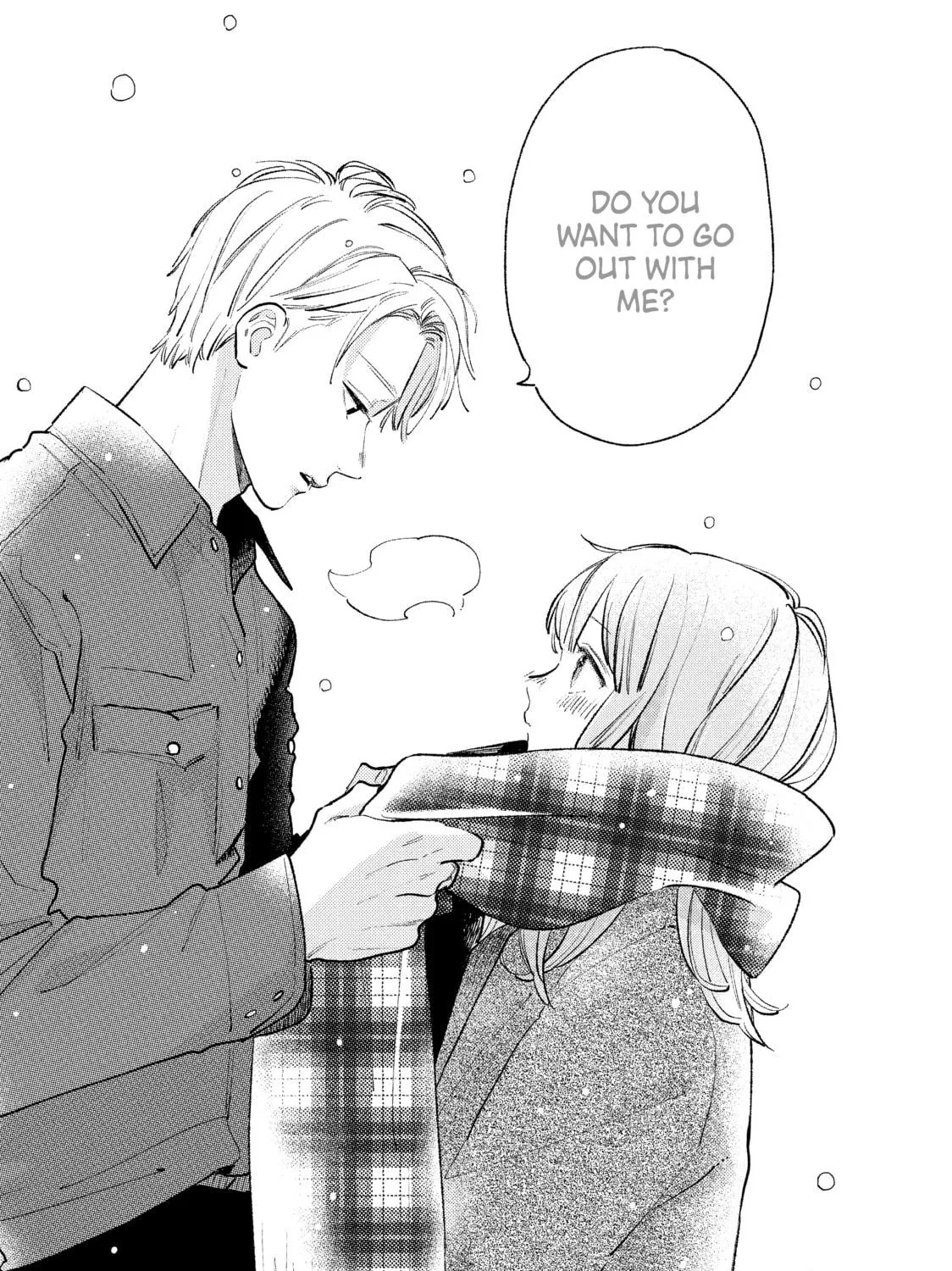 A Sign of Affection Chapter 10 page 9 - 